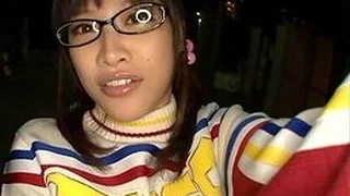 Miku Sunohara enjoys while significant her suppliant a blowjob - POV